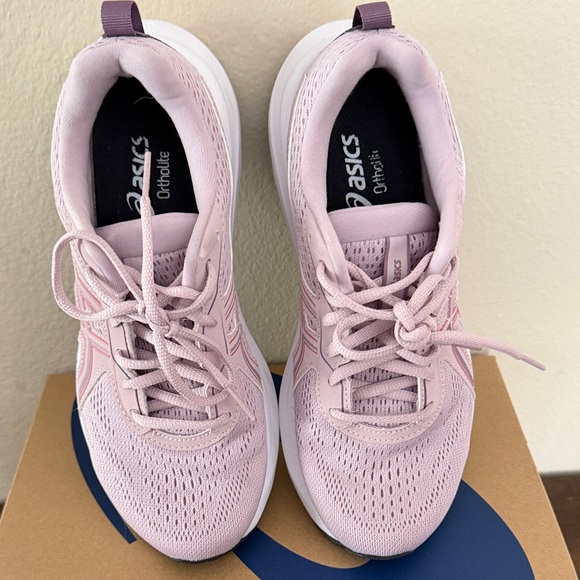 ASICS Women's Gel-Contend 9 sneakers - Size 7 - Picture 4 of 5